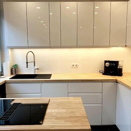 Lovely Flat Relax Near City Center Nuremberg Ngoại thất bức ảnh