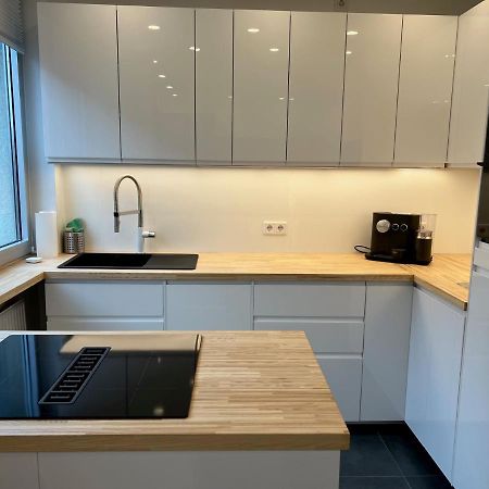 Lovely Flat Relax Near City Center Nuremberg Ngoại thất bức ảnh