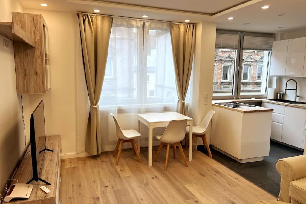 Lovely Flat Relax Near City Center Nuremberg Ngoại thất bức ảnh