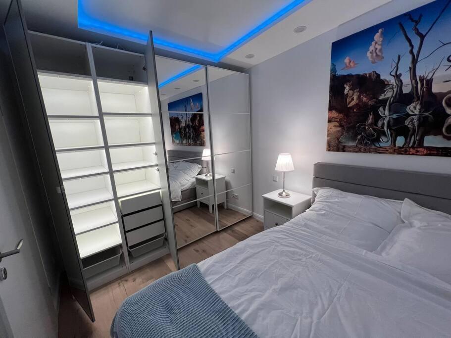 Lovely Flat Relax Near City Center Nuremberg Ngoại thất bức ảnh