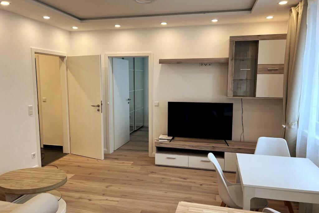 Lovely Flat Relax Near City Center Nuremberg Ngoại thất bức ảnh